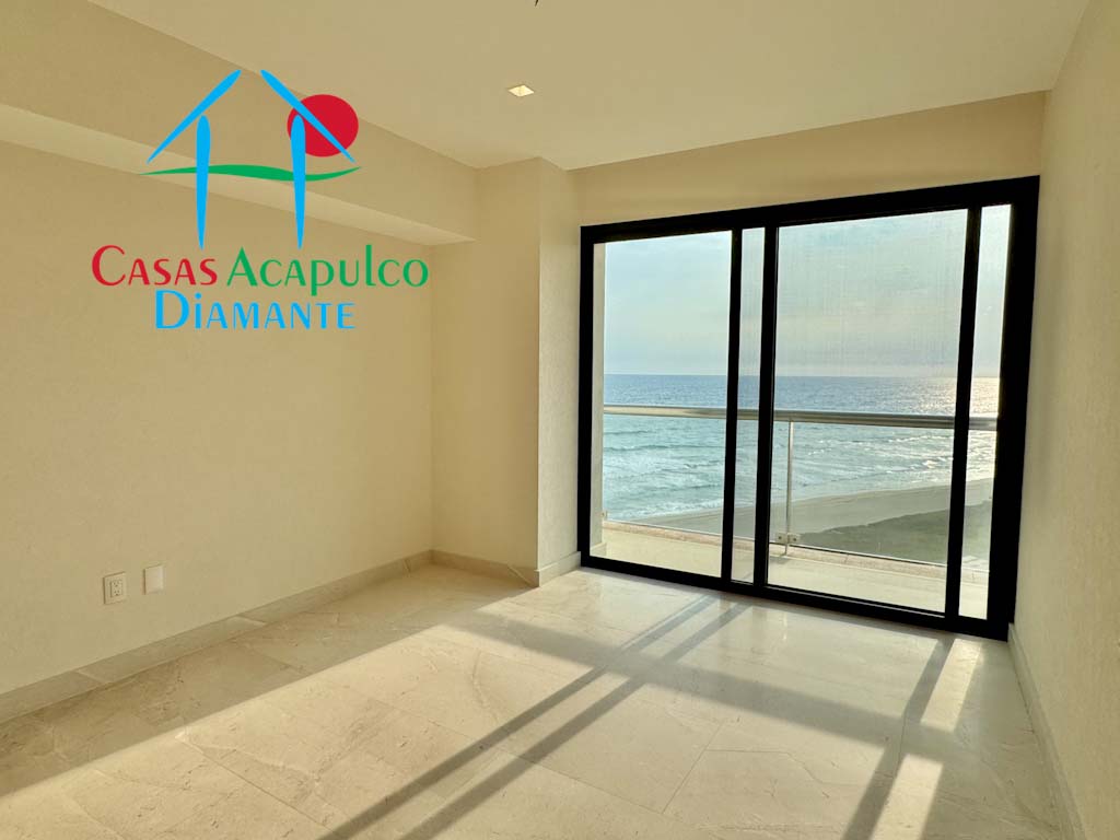 Reserva PlayaMar 1 901 - Recámara dos 3